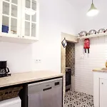 Historical Apartment