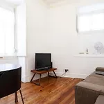 Historical Apartment
