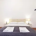 Historical Apartment