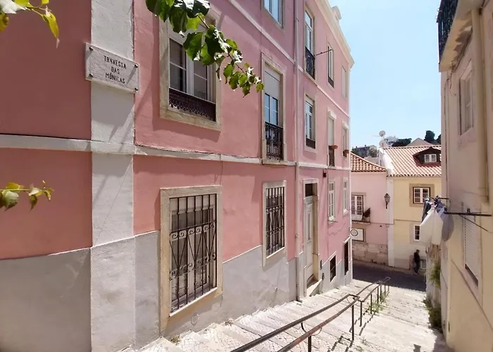 Historical Apartment