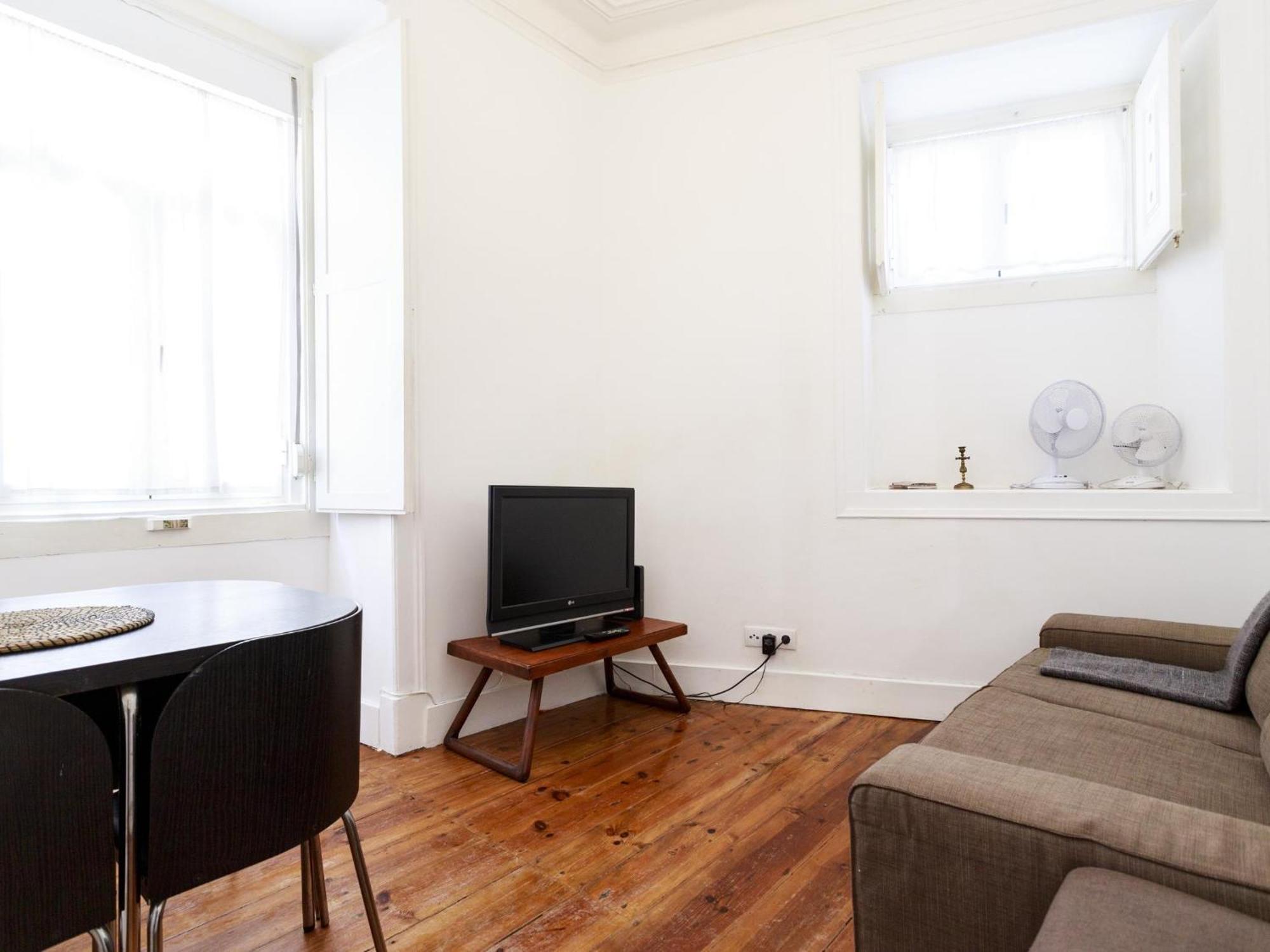 Apartment Historical *