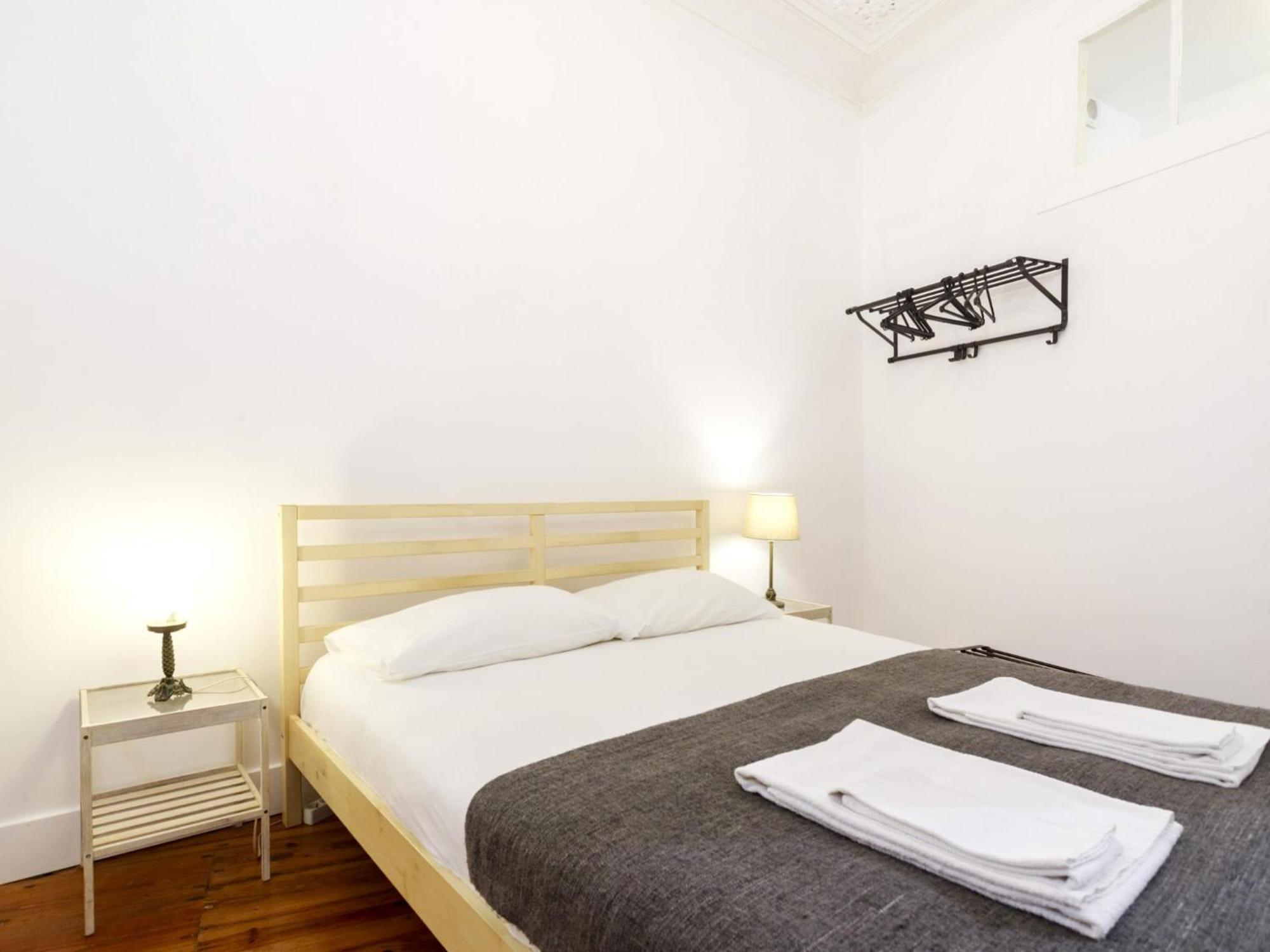 Apartment Historical Lisbon
