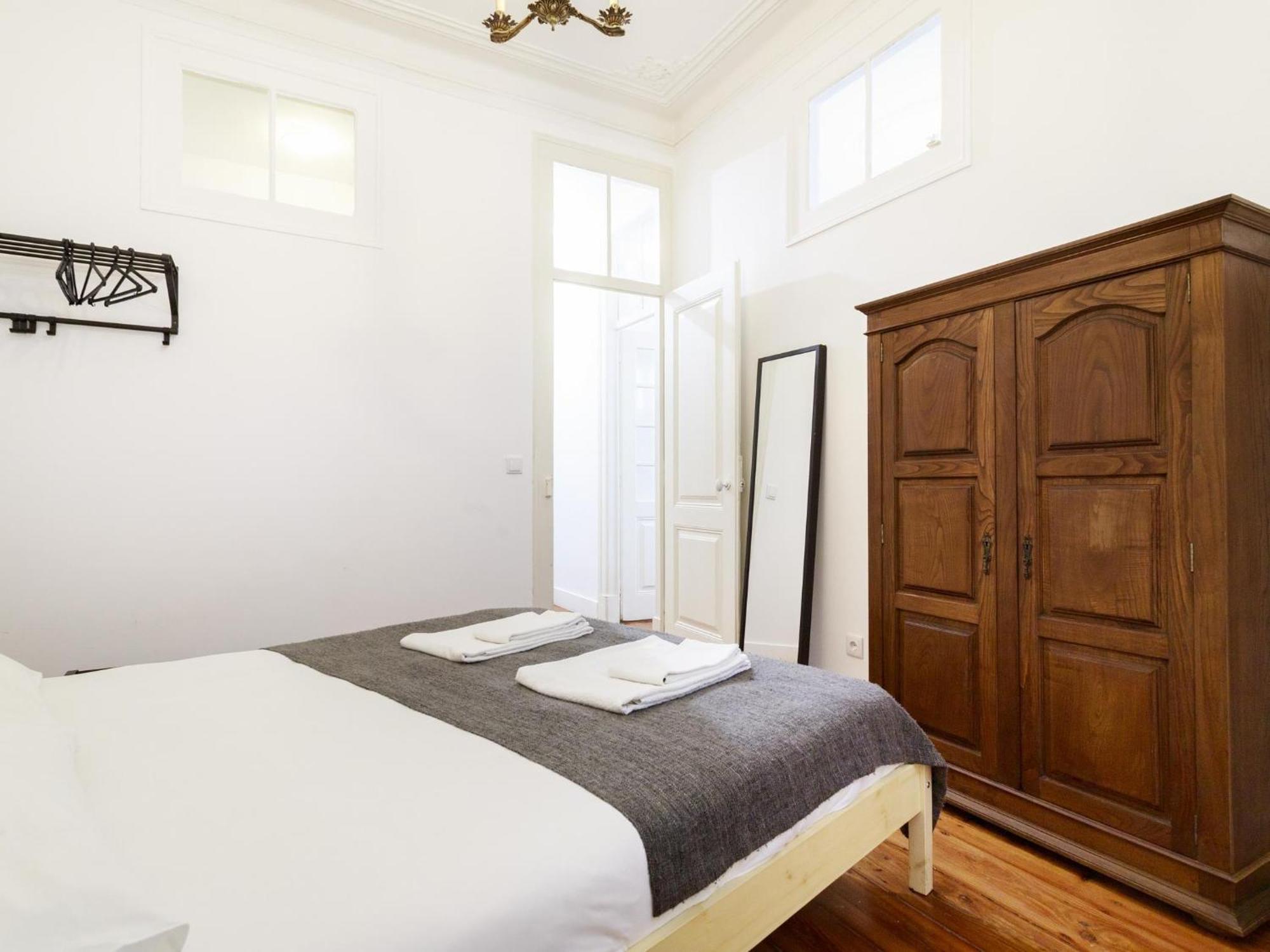 Historical Apartment *