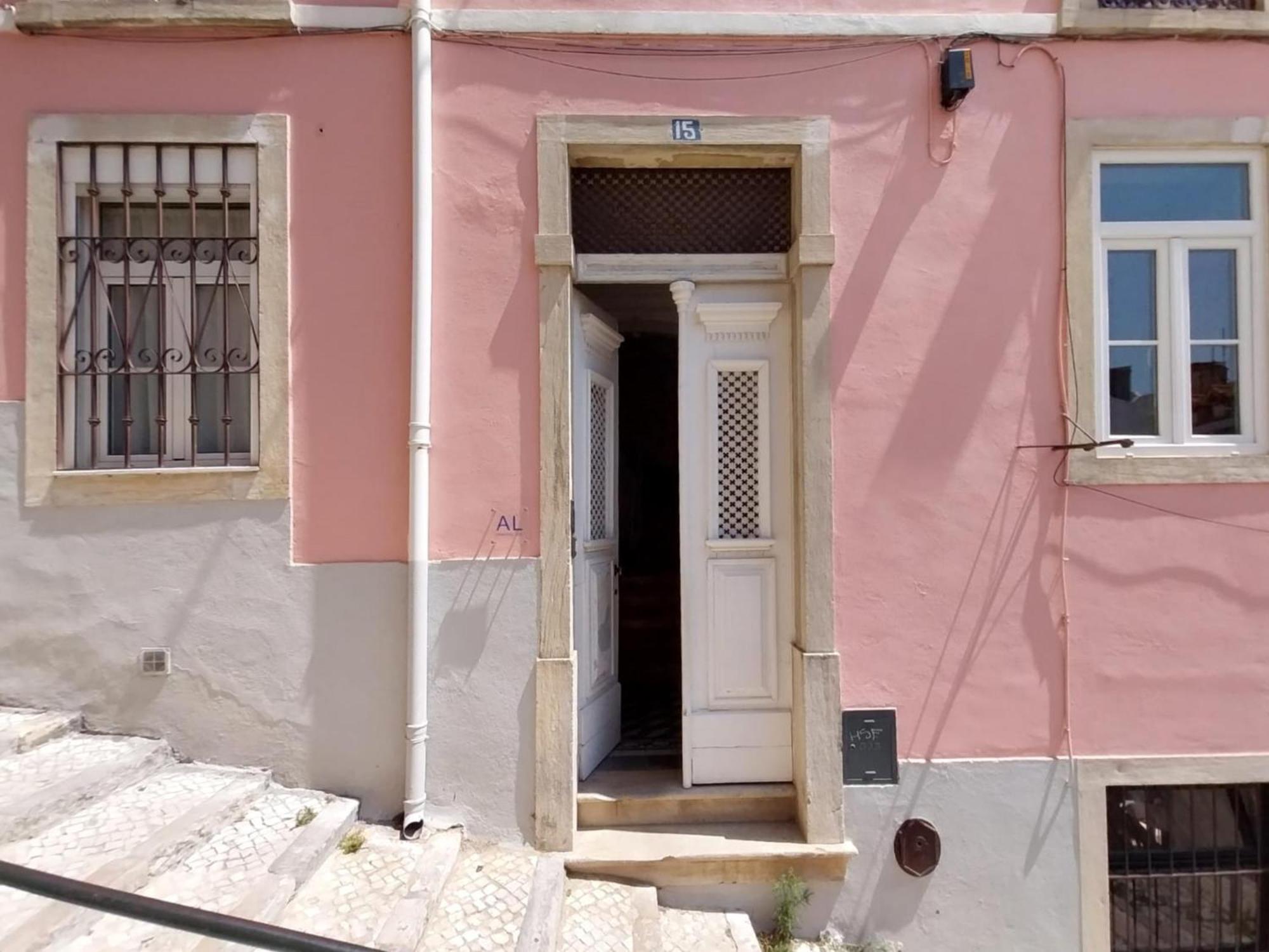 Apartment Historical Lisbon