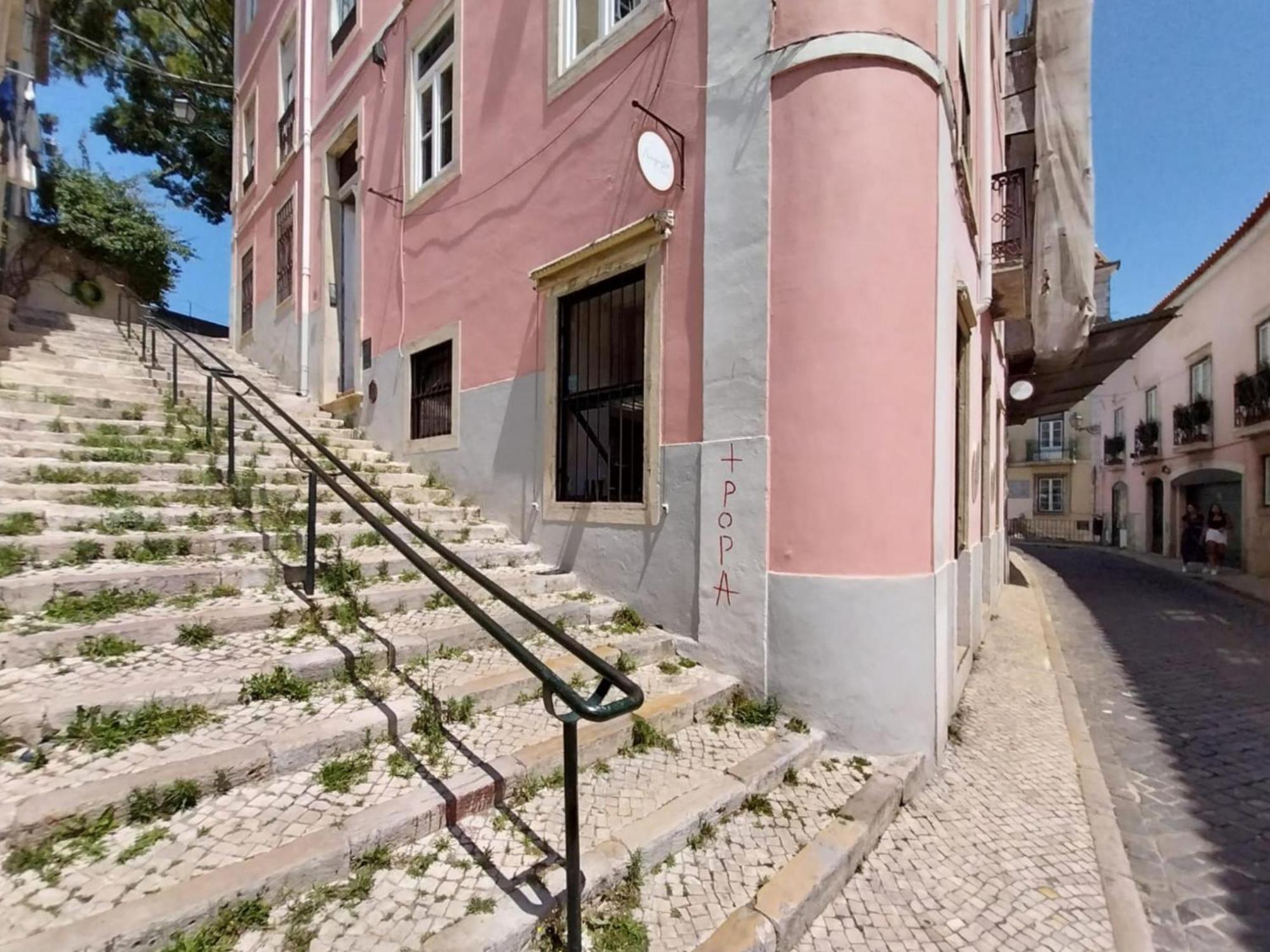 Historical Lisbon