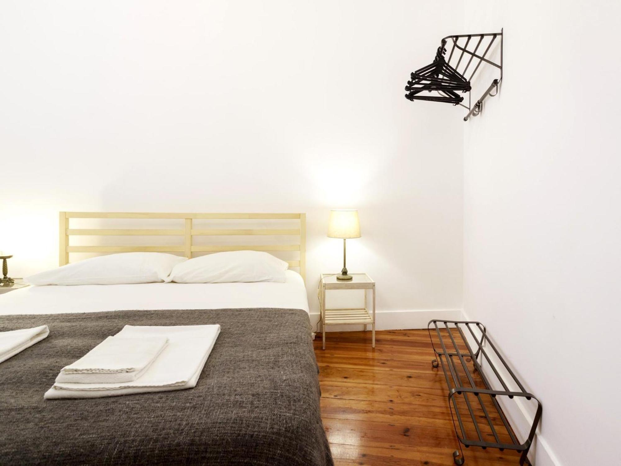 Historical Apartment