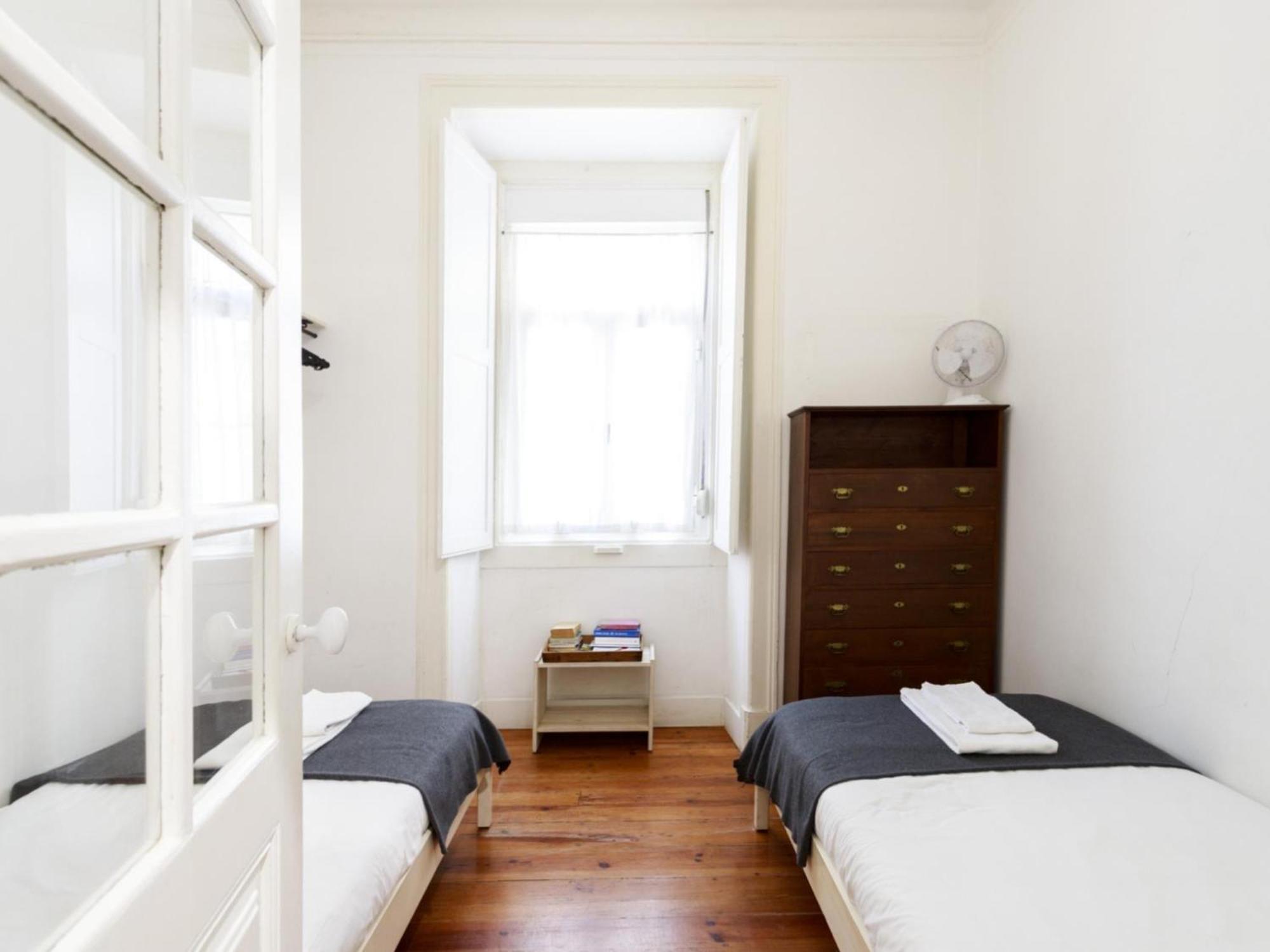Apartment Historical Lisbon